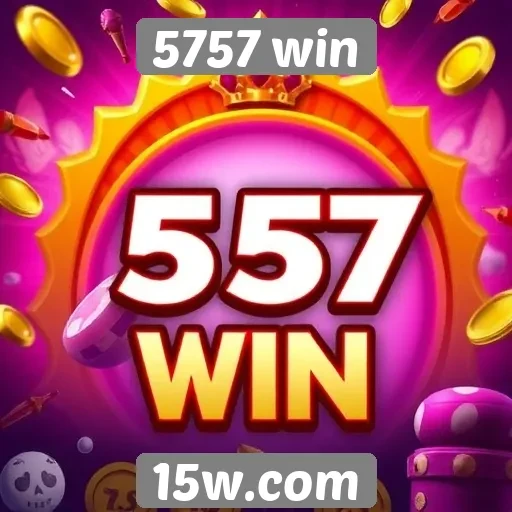 Comparativo de jogos disponíveis no 5757 win