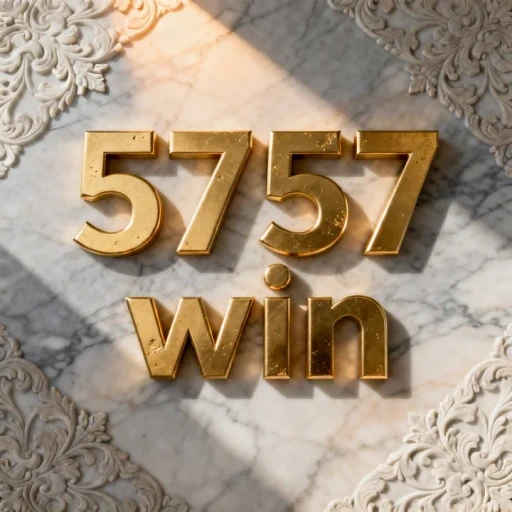 5757 win