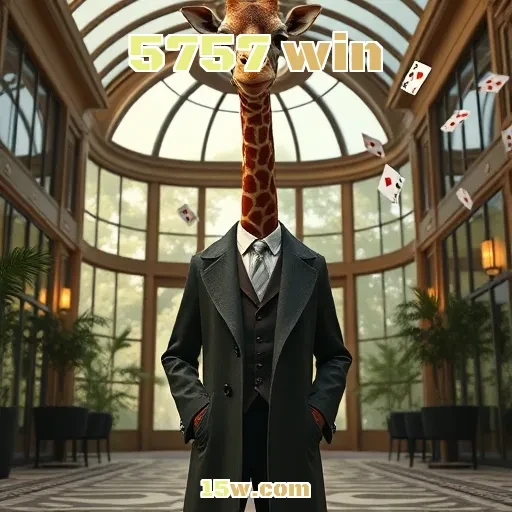 5757 win: Caça-Níqueis Incríveis para Aumentar Suas Chances de Ganhar